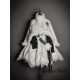 Alice Girl Before Dawn Cape(4th Pre-Order/2 Colours/Full Payment Without Shipping)